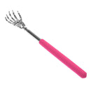 Back Scratcher Telescopic Scratching Backscratcher Massager Kit Back Scraper Extendable Telescoping Itch Health Products Hackle
