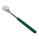 Back Scratcher Telescopic Scratching Backscratcher Massager Kit Back Scraper Extendable Telescoping Itch Health Products Hackle