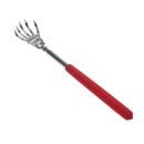 Back Scratcher Telescopic Scratching Backscratcher Massager Kit Back Scraper Extendable Telescoping Itch Health Products Hackle