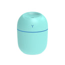 Kindream 220ml mini humidifier   USB Aroma Essential Oil Diffuser For Home Car with LED Night Lamp Diffuser
