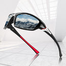 2022 New Luxury Polarized Sunglasses Men&