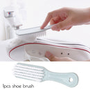 Shoe Cleaning Eraser Suede Sheepskin Matte Leather Fabric Shoes Care Clean Brushes Rubber White Shoes Sneakers Boot Cleaner Care
