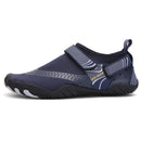 Men Women Quick-Dry Wading Shoes Water Shoes Breathable Aqua In Upstream Antiskid Outdoor Sports Wearproof Beach Sneakers