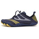 Men Women Quick-Dry Wading Shoes Water Shoes Breathable Aqua In Upstream Antiskid Outdoor Sports Wearproof Beach Sneakers