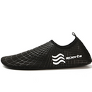 Men Women Quick-Dry Wading Shoes Water Shoes Breathable Aqua In Upstream Antiskid Outdoor Sports Wearproof Beach Sneakers