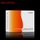 30Pcs/Box Weight Loss Slim Patch Fat Burning Slimming Products Body Belly Waist Losing Weight Cellulite Fat Burner Sticker
