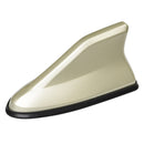 Car Roof Shark Fin Aerial antenna toppers universal auto radio fm antenna signal amplifier For BMW/Honda/Toyota/VW/Kia/Nissan