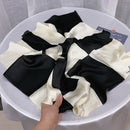 2022 Summer Luxury Brand Silk Scarf Square Women Shawls And Wraps Fashion Office Small Hair Neck Hijabs Foulard Scarves 70*70cm