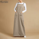 ZANZEA 2022 Women&