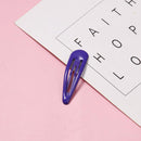 2022 New Bow Headgear Cute Sweet Little Girl Hair Accessories Summer Girls Net Red Clips Baby Hairpins Children Hair Clips Gifts