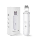 Xiaomi Mijia Ultrasonic Skin Scrubber Vibration Face Spatula Blackhead Remover Shovel Clean Cavitation Peeling Facial Lifting