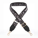 Handbag Straps for Crossbody Adjustable Bag Accessories Belt For Bag Accessories Handbag Belt Wide Nylon Shoulder bag Straps