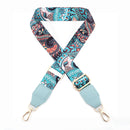 Handbag Straps for Crossbody Adjustable Bag Accessories Belt For Bag Accessories Handbag Belt Wide Nylon Shoulder bag Straps