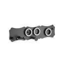 Hairdryer Holder Wall Mounted Storage Rack Bathroom Shelf For Dyson Supersonic Hair Dryer Punch-Free Rack
