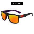 2022 Luxury Polarized Sunglasses Men Women Fashion Square Male Sun Glasses Vintage Driving Fishing Eyeglasses Sport Shades UV400