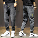 Spring Summer Baggy Men&