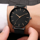 Women Watch Rose Gold Montre Femme 2022 Women&