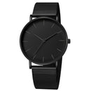 Women Watch Rose Gold Montre Femme 2022 Women&