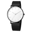 Women Watch Rose Gold Montre Femme 2022 Women&