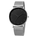 Women Watch Rose Gold Montre Femme 2022 Women&