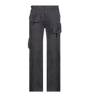 Gothic Emo Alt Cargo Pants Techwear Hippie Baggy Jeans Mom Goth Punk Black Denim Trousers Cyber Y2k Pants Academic Dark Clothes