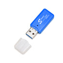 ShanDian Original Smart High quality 64GB Class 10 Memory Card SmartSD 16GB 32GB TF Card SmartSDHC/SDXC for Smartphone/Tablet PC