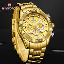 NAVIFORCE Men&