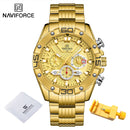 NAVIFORCE Men&