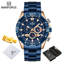 NAVIFORCE Men&