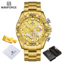 NAVIFORCE Men&