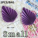 Palm Spear Cake Topper Happy Birthday Palm Leaf Decoration Cake Decorating Wedding Baking Dessert Table Party Favors