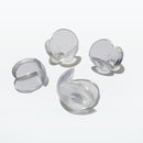 4Pcs Child Baby Safety Silicone Protector Table Corner Edge Protection Cover Children Anticollision Edge &amp; Guards