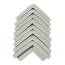 4Pcs Child Baby Safety Silicone Protector Table Corner Edge Protection Cover Children Anticollision Edge &amp; Guards