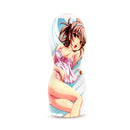 BLACKWOLF Male Masturbation Cup Realistic Vagina Pussy, Anus sex, Anal Vaginal Sex Masurbation Cup, Sex  masturbation cup