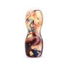 BLACKWOLF Male Masturbation Cup Realistic Vagina Pussy, Anus sex, Anal Vaginal Sex Masurbation Cup, Sex  masturbation cup
