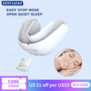 Anti Snoring Mouth Guard Braces Anti-snoring Device Man Stopper Anti Snore From Snoring For Sleep Better Breath Aid Apnea