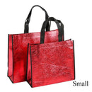 Women 2021 New Ins Wind Transparent Mesh Single Shoulder Bag Fashionable Lightweight All-match Shopping Bag Beach Net Bag