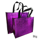 Women 2021 New Ins Wind Transparent Mesh Single Shoulder Bag Fashionable Lightweight All-match Shopping Bag Beach Net Bag