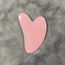 Beautiful Massage Beeswax Guasha Scraping Massage Scraper Face Massager Acupuncture Gua Sha Eye Face Board SPA Massage Tool