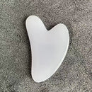 Beautiful Massage Beeswax Guasha Scraping Massage Scraper Face Massager Acupuncture Gua Sha Eye Face Board SPA Massage Tool