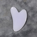 Beautiful Massage Beeswax Guasha Scraping Massage Scraper Face Massager Acupuncture Gua Sha Eye Face Board SPA Massage Tool
