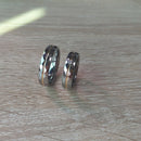 Soul Men 30 PCS Tungsten Carbide Rings for Wholesaler