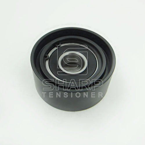 MAN TRUCK TENSIONER PULLEY 51958006099