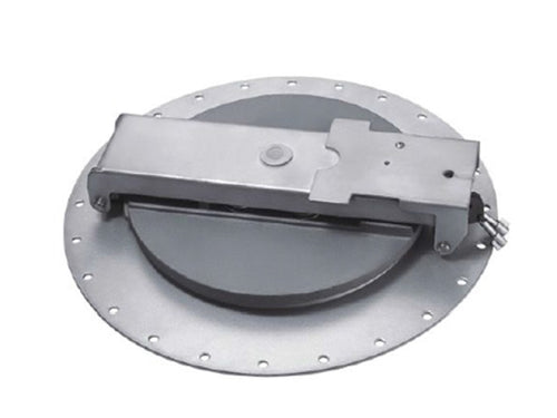 C835-560 Manhole Cover