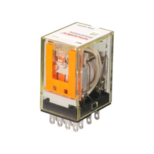 RKM Miniature General Purpose Relay