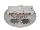 C801A-460 Manhole Cover