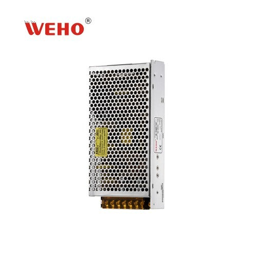 S-100W series normal single switching power supply