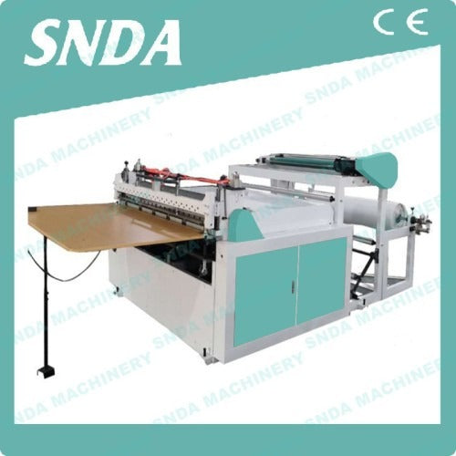 Honeycomb Paper Cutting Machine