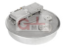 C801TA-500 Manhole Cover