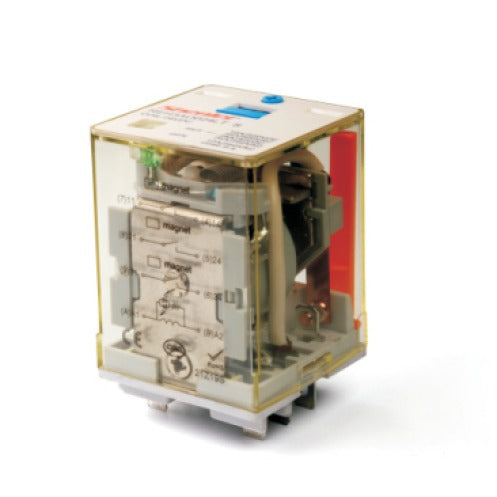 REH Magnetic Blow-Out Power Relay